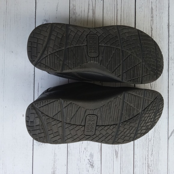 Nunn Bush Mens Leather Slip On Loafers Memory Foam Comfort Casual Dress Shoes 9 - Picture 6 of 7